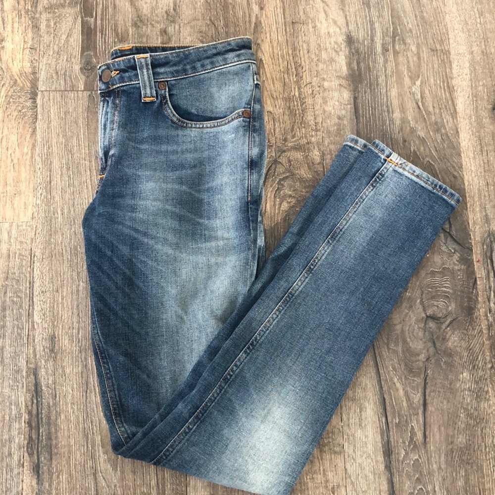 Women’s sz 28, Nudie Jeans